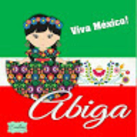 Meet your Posher, Abigail - Picture 1 of 1